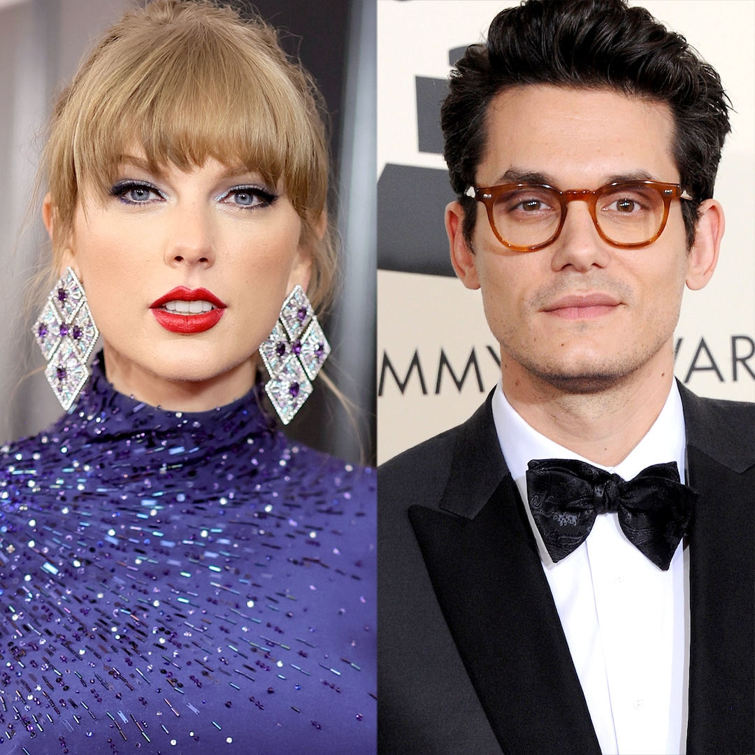 John Mayer Shared a Cryptic Message Ahead of Speak Now Release